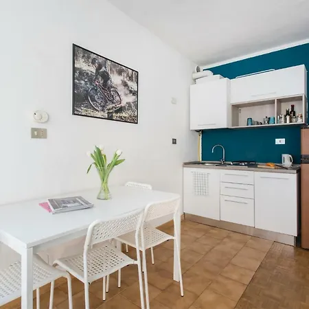 Garda Bike Apartment *