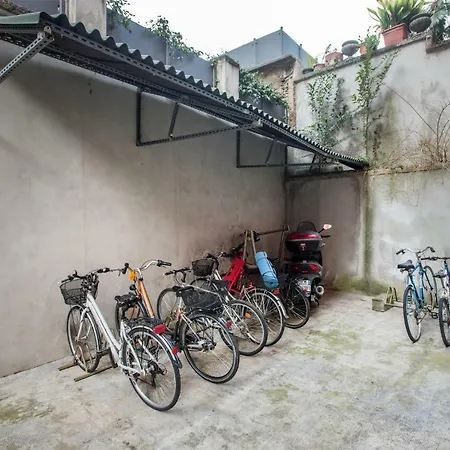 Garda Bike Apartment *