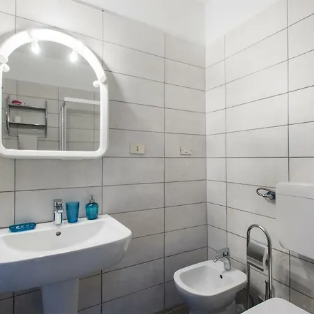 Garda Bike Apartment Riva del Garda