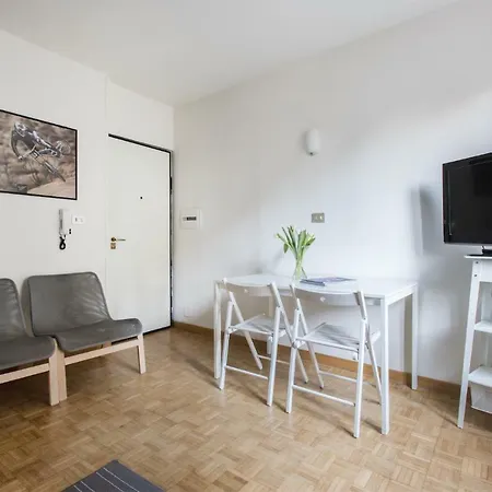 Garda Bike Apartment Riva del Garda
