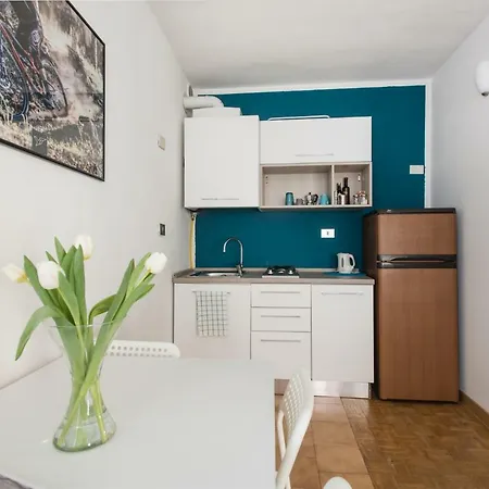 Garda Bike Apartment
