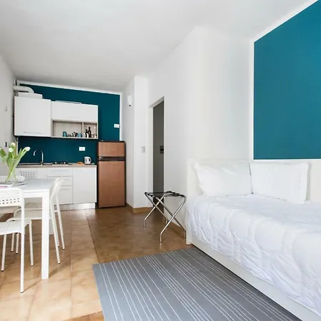 Apartment Garda Bike *