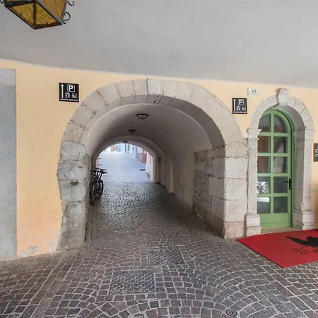 Apartment Garda Bike Riva del Garda